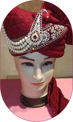 Aura Creation